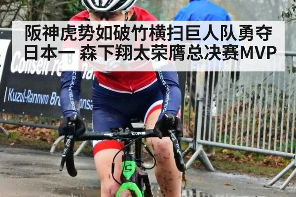阪神虎势如破竹横扫巨人队勇夺日本一 森下翔太荣膺总决赛MVP